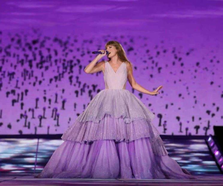 Estudiarán a Taylor Swift en la UNAM