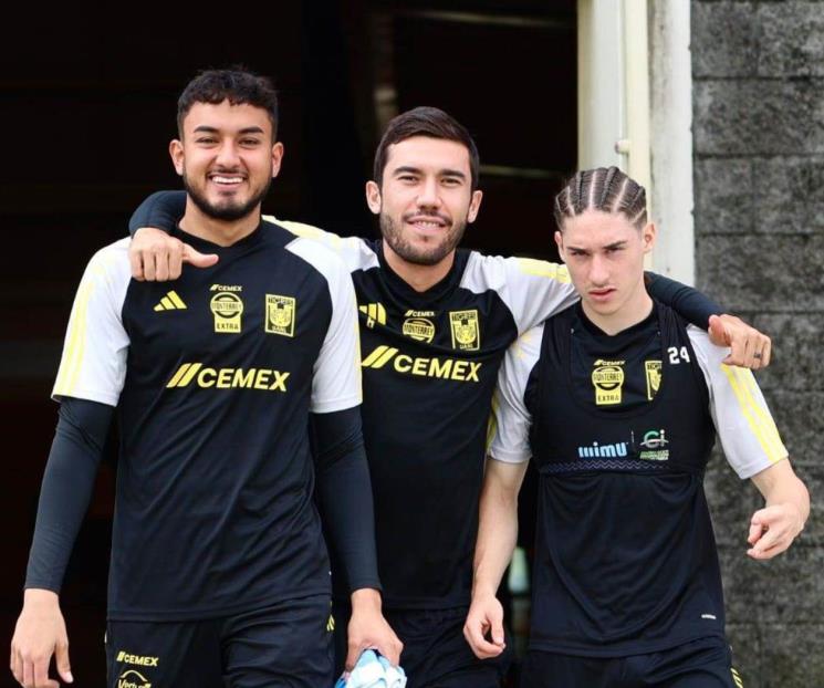 Le daría Siboldi la confianza a Ibáñez