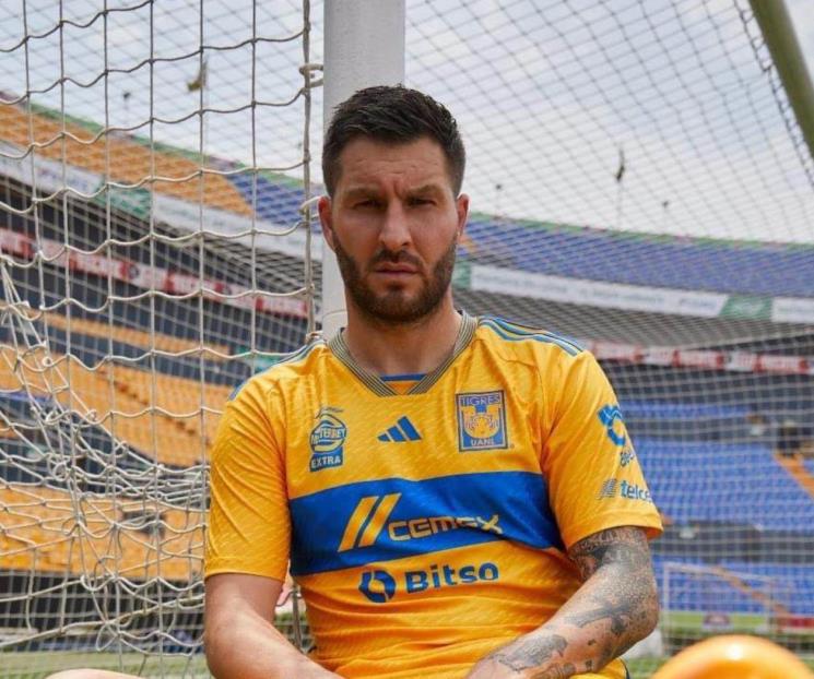 No llenan de Gignac