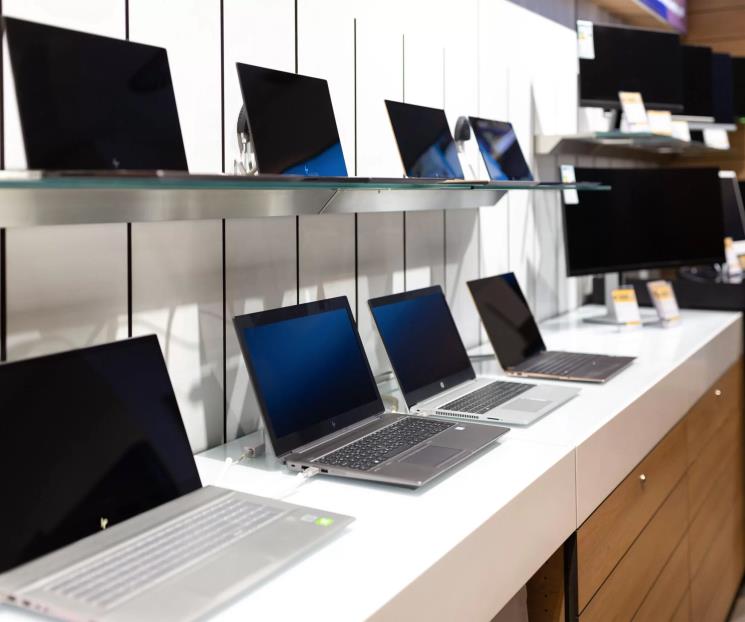 Garantía de productos electrónicos deberá ser mayor a un año