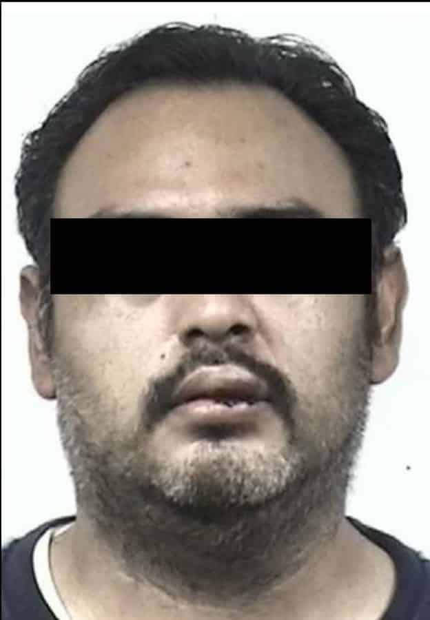 A 135 años de prisión fue sentenciado un hombre tras ser encontrado culpable por los delitos de equiparable a la violación, pornografía infantil, corrupción de menores y hostigamiento sexual.