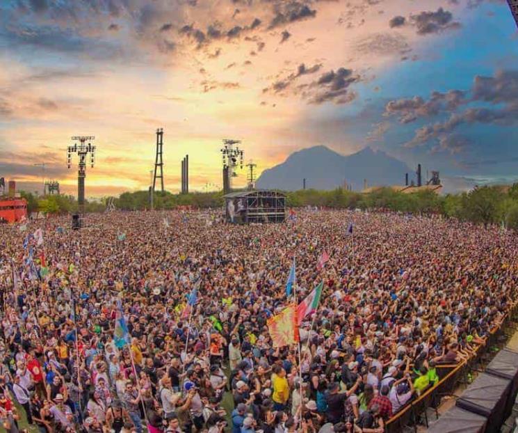 Revelan fecha de venta de boletos para el Pa’l Norte 2024 Revelan fecha de venta de boletos para el Pa’l Norte 2024