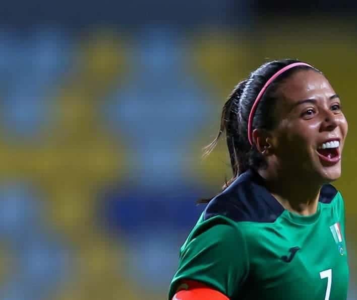 Vence el Tri Femenil a Chile en Panamericanos