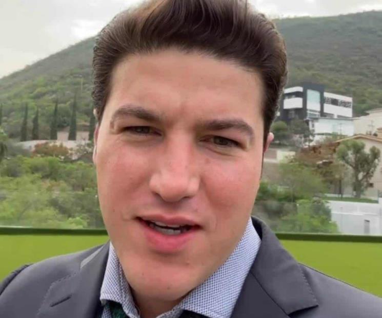 Califica Samuel de ilegal la designación