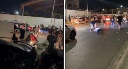 Vinculan a proceso a otros dos agresores de paramédicos