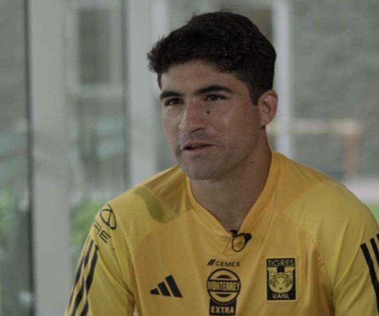 Hay Nico para rato