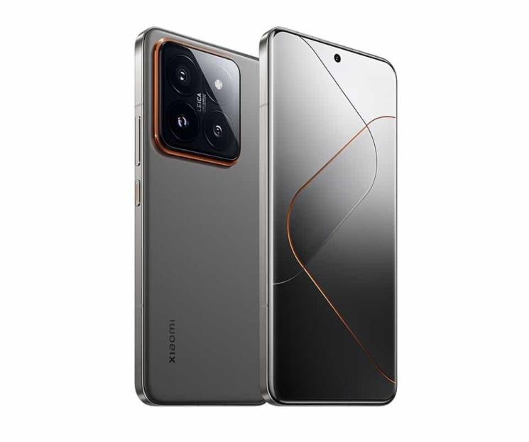 Xiaomi 14 Pro