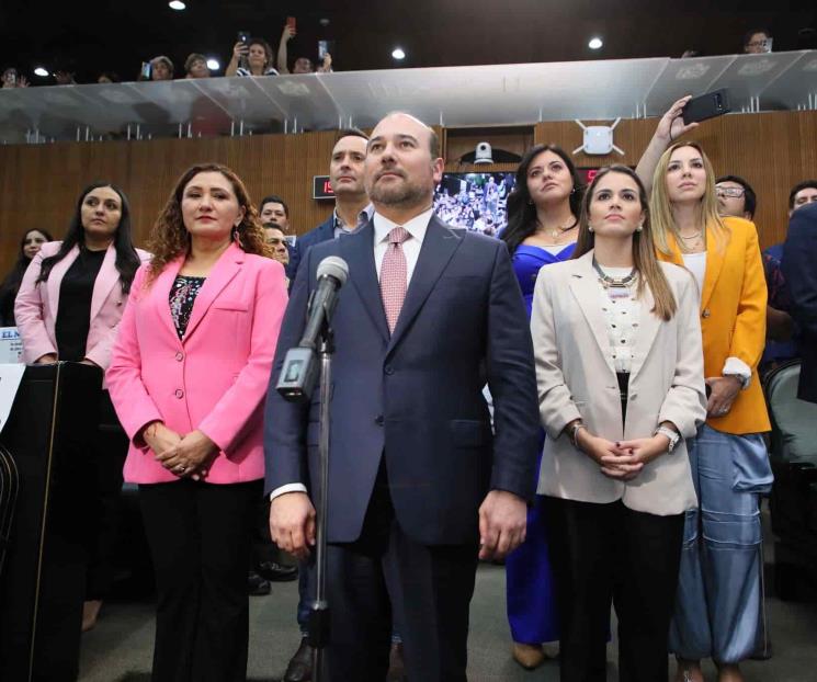 Buscará dialogar con su amigo el gobernador