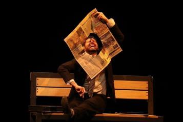 Textos en prosa de Octavio Paz reviven en el Cervantino