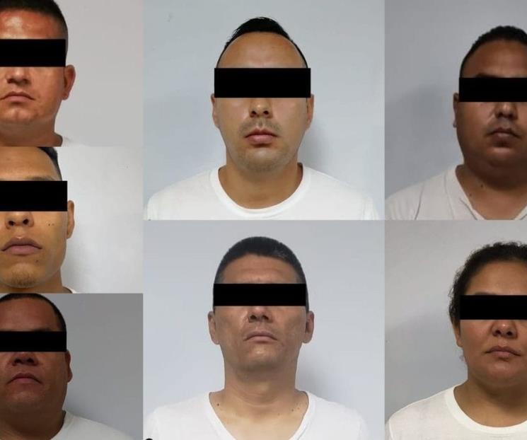 Liberan a ex policías ligados a secuestro