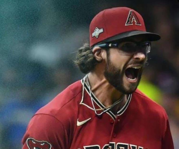 Abrirán Eovaldi por Rangers y Gallen por Arizona en Juego 1 Abrirán Eovaldi por Rangers y Gallen por Arizona en Juego 1