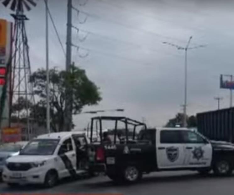 Accidente en moto deja una mujer muerta y un herido
