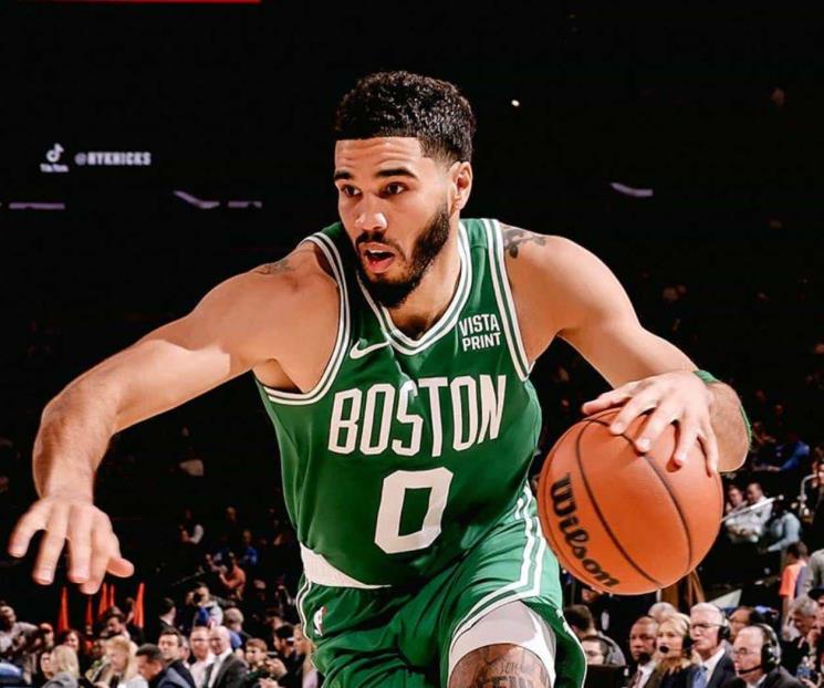 Mexicano Jaime Jáquez debuta en la NBA