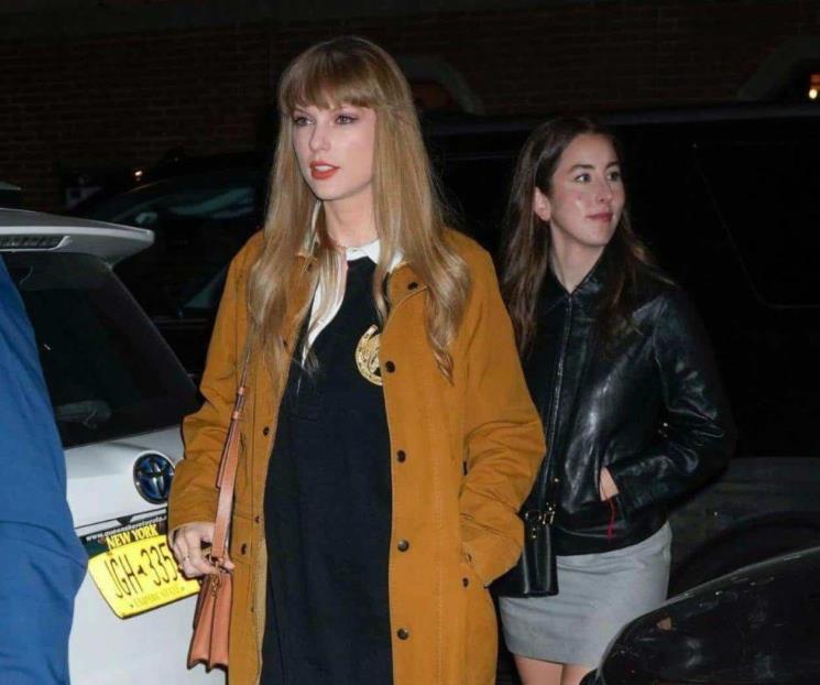 Taylor Swift estrena álbum 1989 Taylors Version