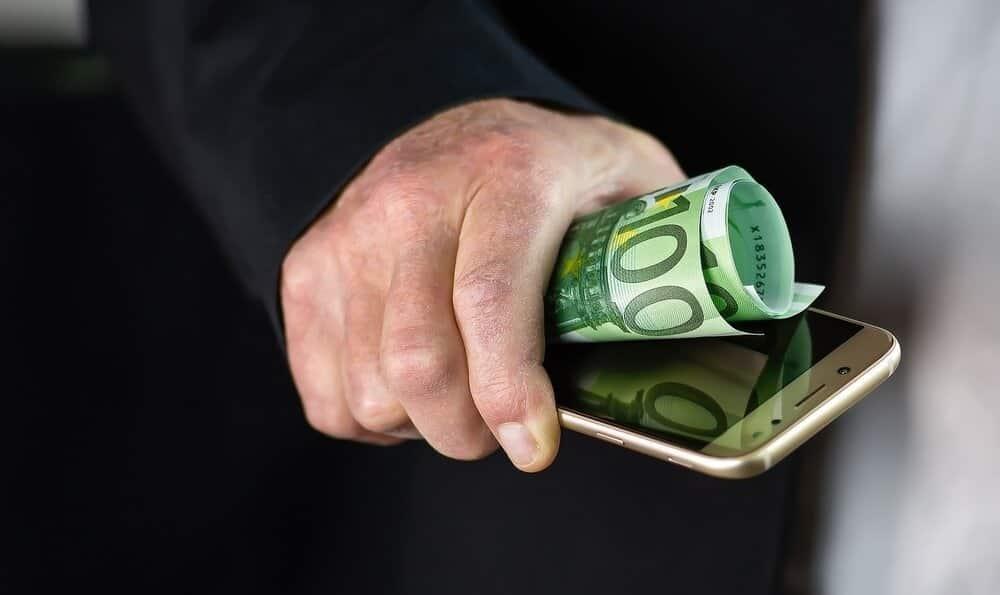 Puesta en marcha del euro digital pasa a la siguiente fas