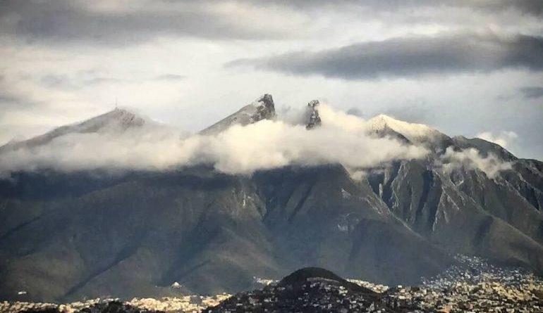 Tendrá NL bajas temperaturas la próxima semana