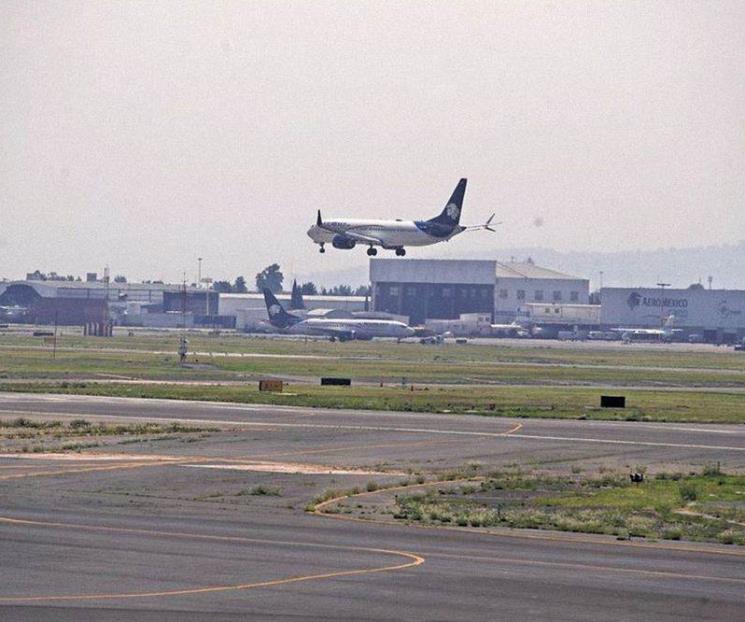 Bajará la TUA en 9 aeropuertos de GAP