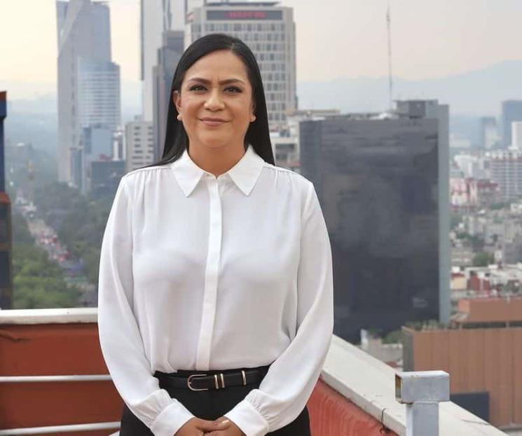 Posponen comparecencia de Ariadna Montiel