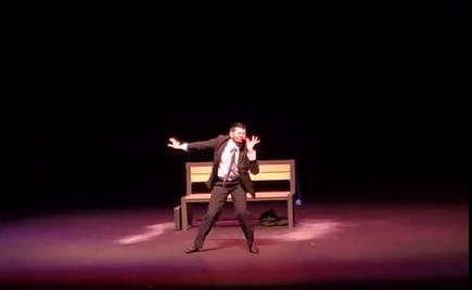 Textos en prosa de Octavio Paz reviven en el Cervantino