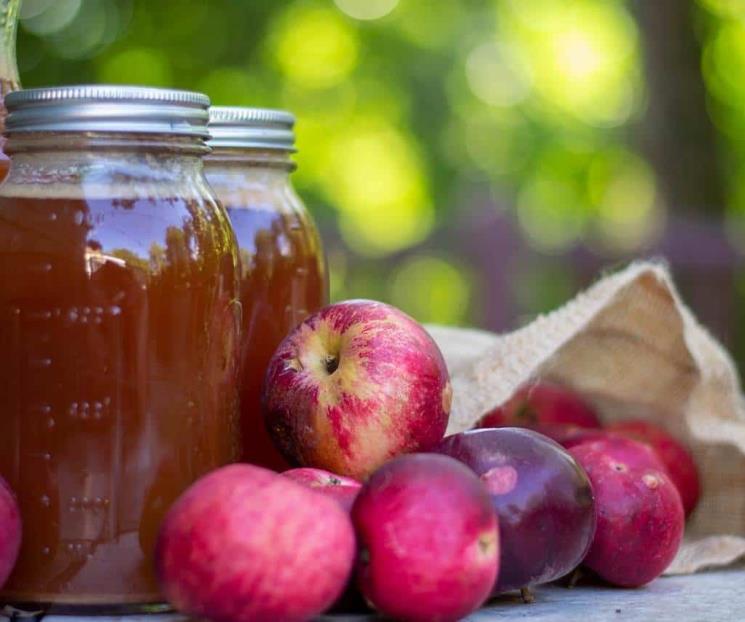 Aceite natural auxiliar para prevenir los cálculos renales