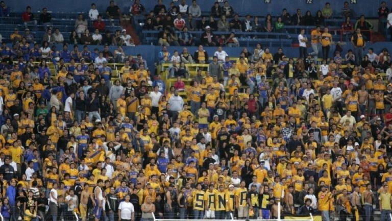 Llenará Tigres el Jalisco Llenará Tigres el Jalisco