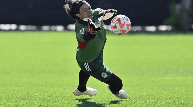 Obligado el Tri varonil a ganar en JP