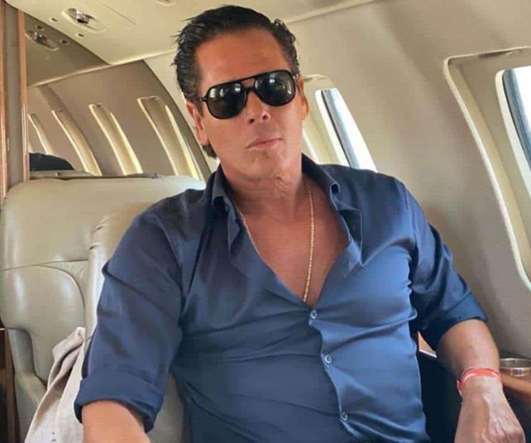 Palazuelos desconoce situación de su familia en Acapulco