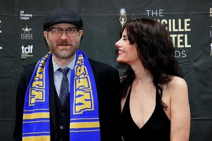 Actor de The walking dead es diagnosticado con cáncer