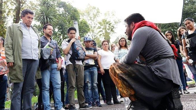 Va UNAM por la formación de agentes culturales