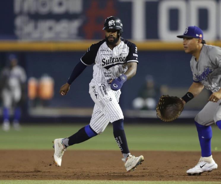 Sultanes se lleva la serie ante Yaquis