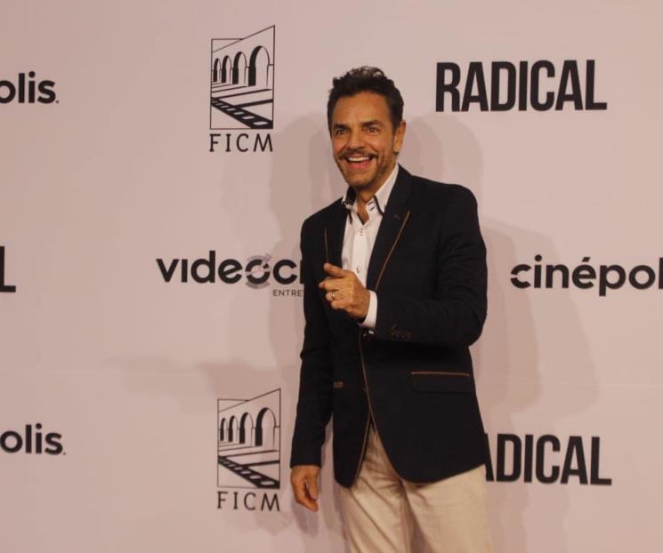 Tiene “Radical” estreno internacional en Morelia