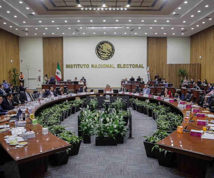 Implementa INE reimpresión de credenciales en Guerrero