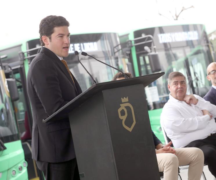 Dice Samuel no necesitar permiso al no cobrar sueldo