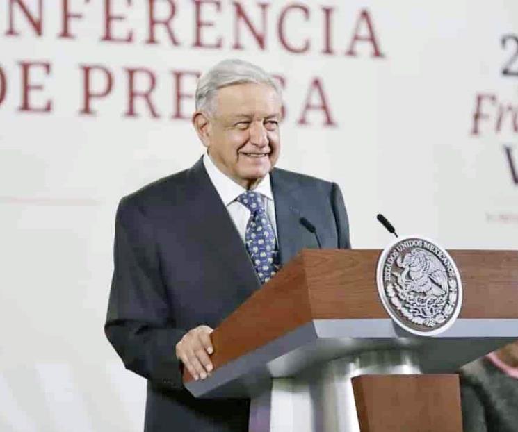 Apoya  AMLO a gobernador; visitará NL el sábado
