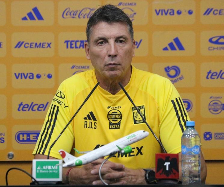 Siboldi corrige a Chivas: No es revancha