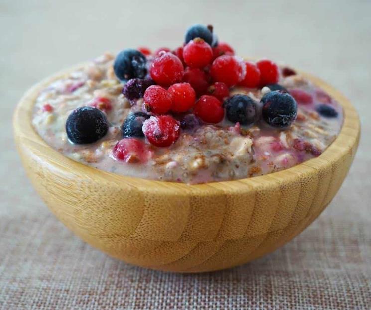 Desayunos saludables para consumir antes de hacer ejercicio Desayunos saludables para consumir antes de hacer ejercicio