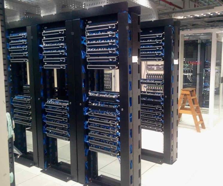 Data centers consumen 1% de la energía a nivel global: IKUSI