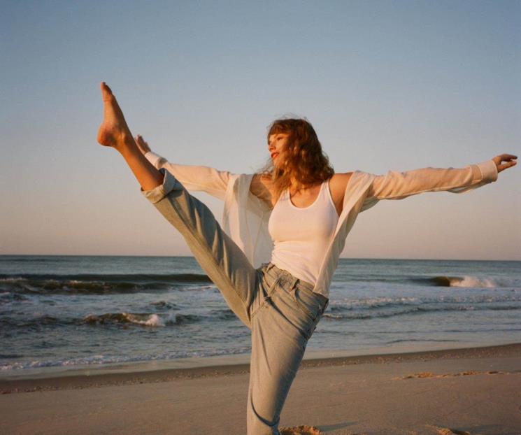 Taylor Swift ya es multimillonaria tras éxito del Eras Tour