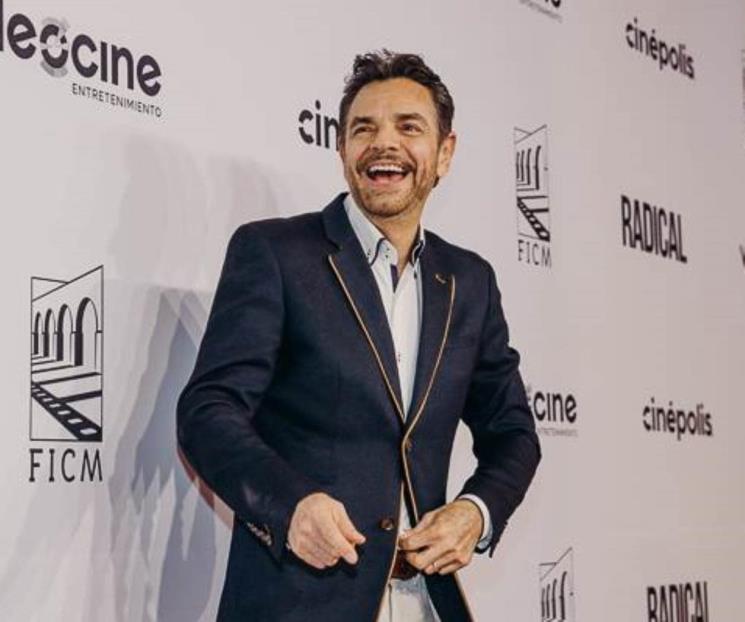 Supera Radical de Eugenio Derbez a Eras Tour de Taylor Swift