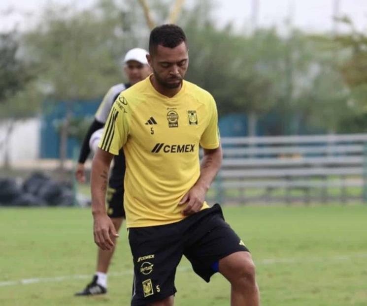 Se pierde Carioca duelo ante Chivas