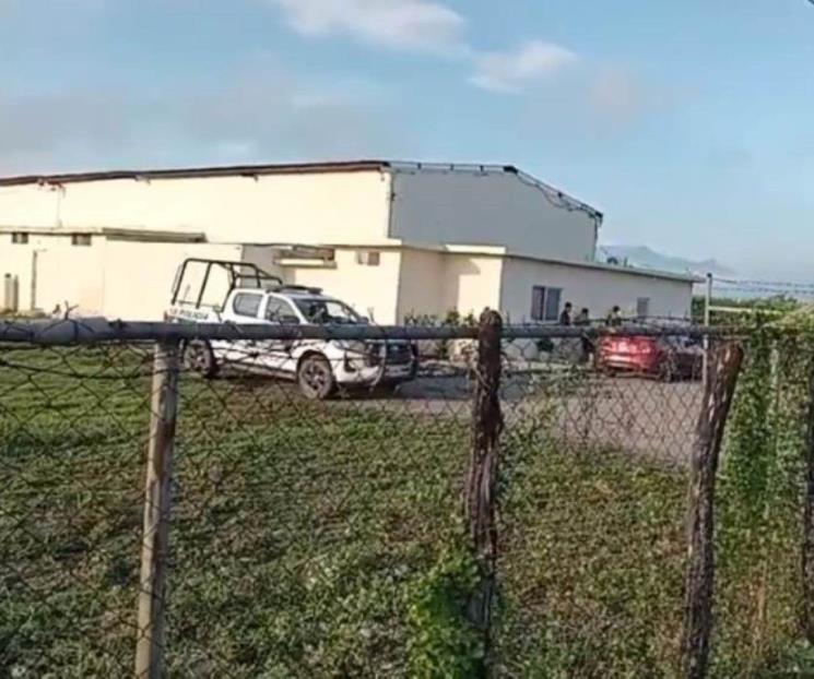 Asesinan a golpes a interno en centro de rehabilitación