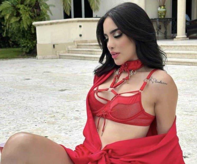 Infidelidad de Juan de Dios Pantoja a Kimberly sería falsa Infidelidad de Juan de Dios Pantoja a Kimberly sería falsa