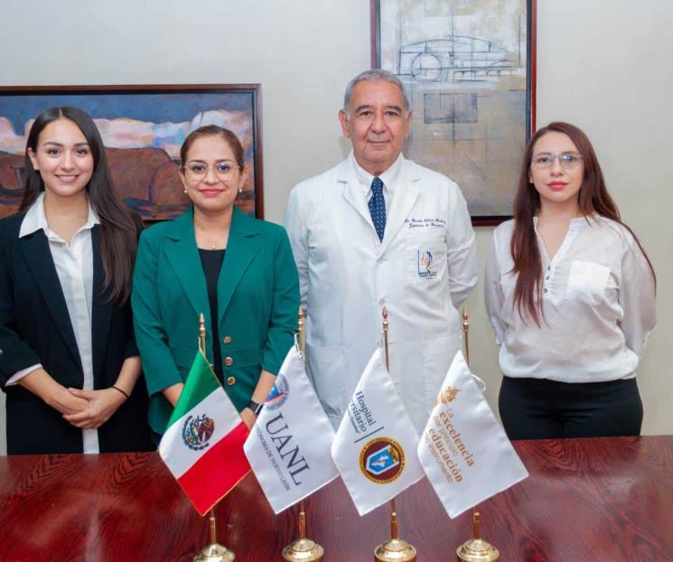 Promueve UANL el bienestar de los adultos mayores