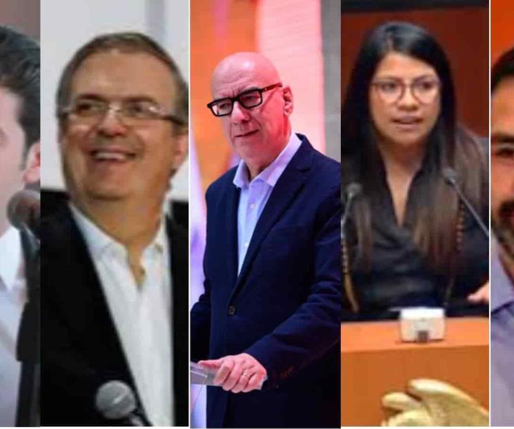 Publica MC convocatoria para aspirantes a Presidencia