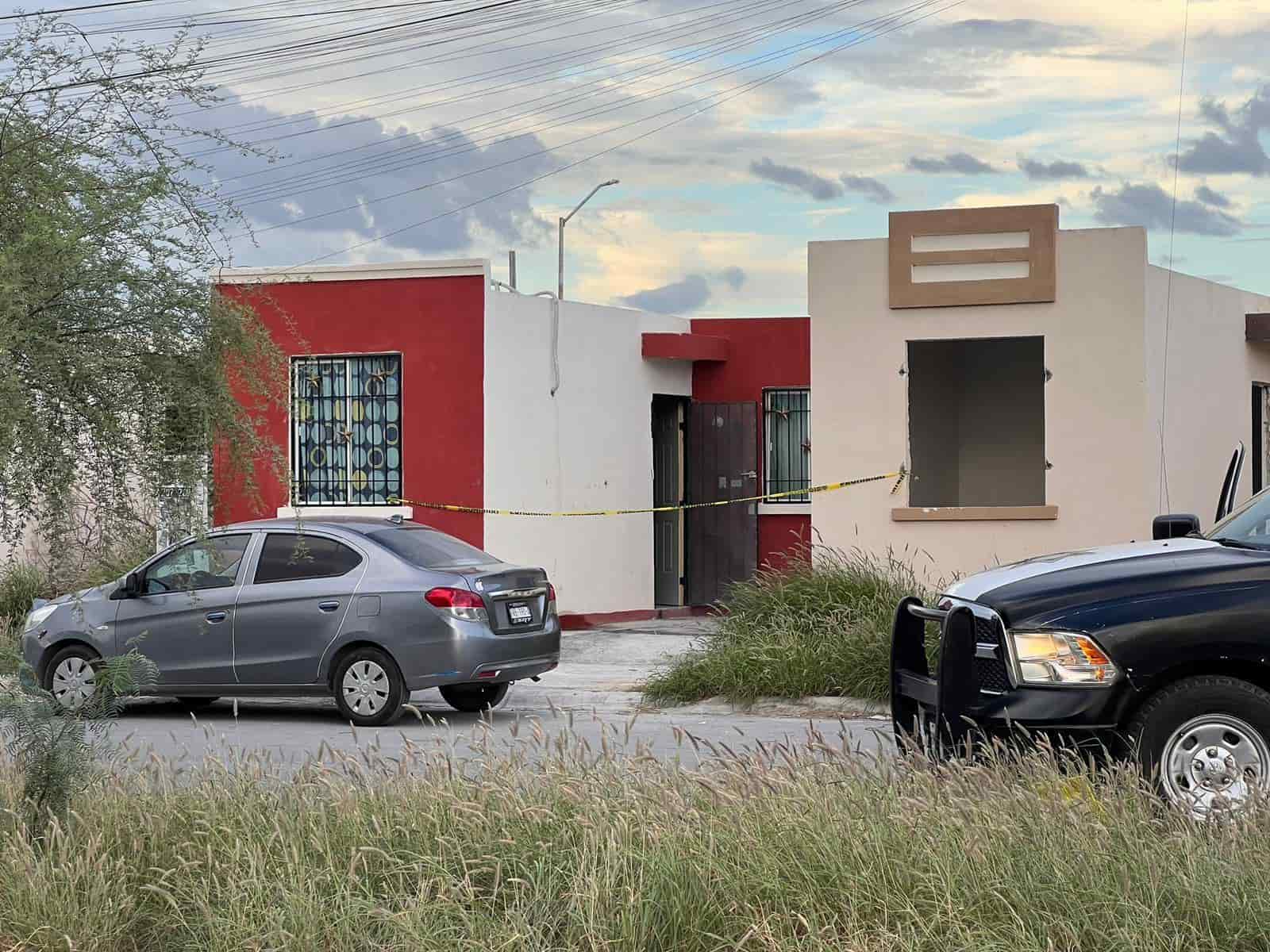 Una mujer fue encontrada asesinada a golpes al interior de su domicilio, agentes ministeriales investigan el feminicidio ocurrido en Ciénega de Flores.