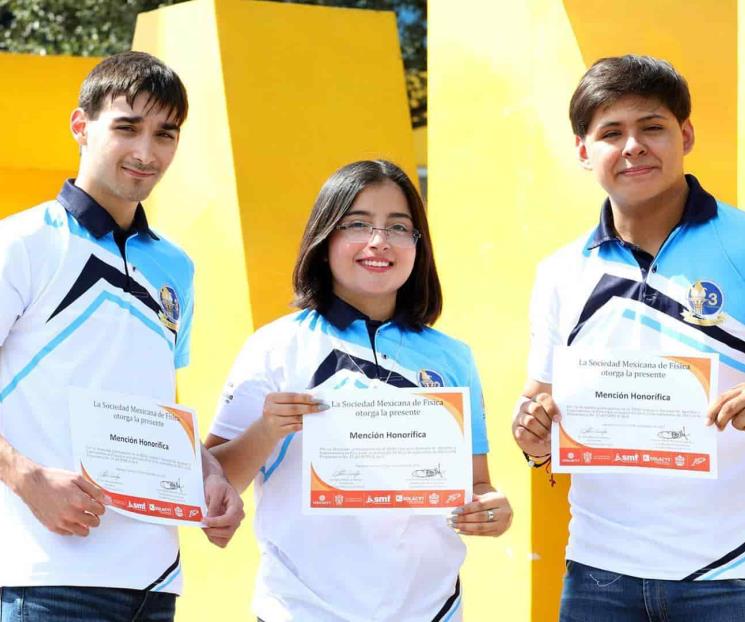 Obtienen presea con prototipo que recupera agua de lluvia