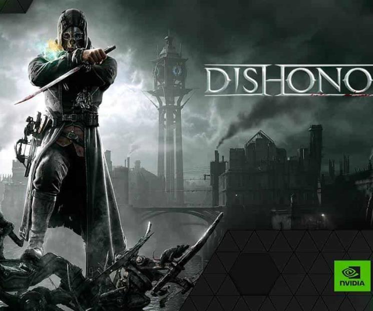 GeForce Now suma 15 nuevos juegos