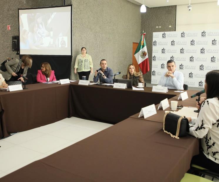 Desairan mesa de análisis de presupuesto