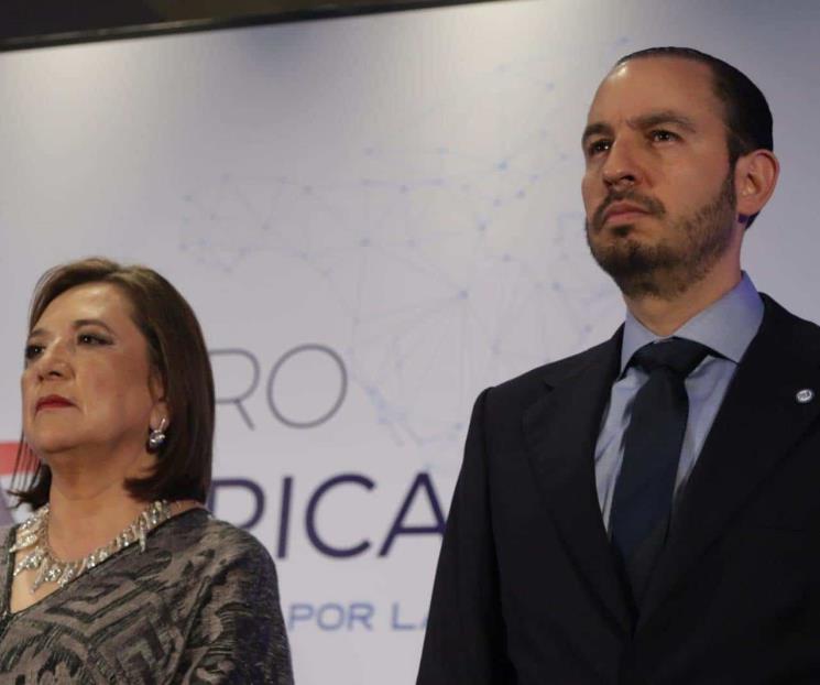 Impulsado por el PAN, nace el Foro América Libre Impulsado por el PAN, nace el Foro América Libre