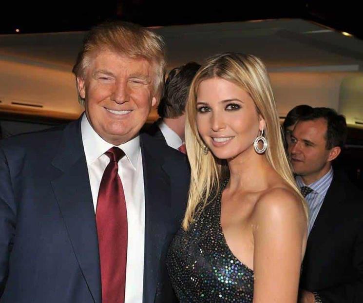 Ivanka Trump deberá declarar en juicio contra Donald Trump